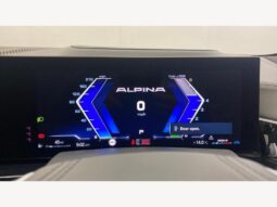 
										BMW Alpina XB7 4.4 Bi Turbo Switch-Tronic AWD full									