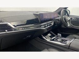 
										BMW Alpina XB7 4.4 Bi Turbo Switch-Tronic AWD full									