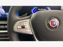 
										BMW Alpina XB7 4.4 Bi Turbo Switch-Tronic AWD full									