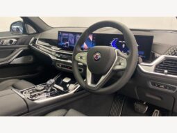 
										BMW Alpina XB7 4.4 Bi Turbo Switch-Tronic AWD full									