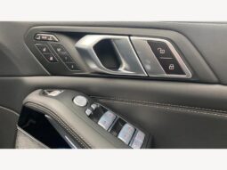 
										BMW Alpina XB7 4.4 Bi Turbo Switch-Tronic AWD full									