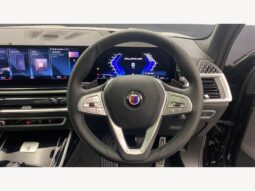
										BMW Alpina XB7 4.4 Bi Turbo Switch-Tronic AWD full									