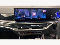 
										BMW Alpina XB7 4.4 Bi Turbo Switch-Tronic AWD full									