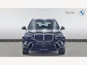 BMW Alpina XB7 4.4 Bi Turbo Switch-Tronic AWD