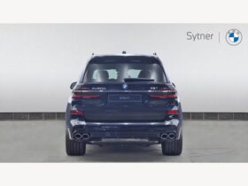 BMW Alpina XB7 4.4 Bi Turbo Switch-Tronic AWD