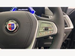 
										BMW Alpina XB7 4.4 Bi Turbo Switch-Tronic AWD full									