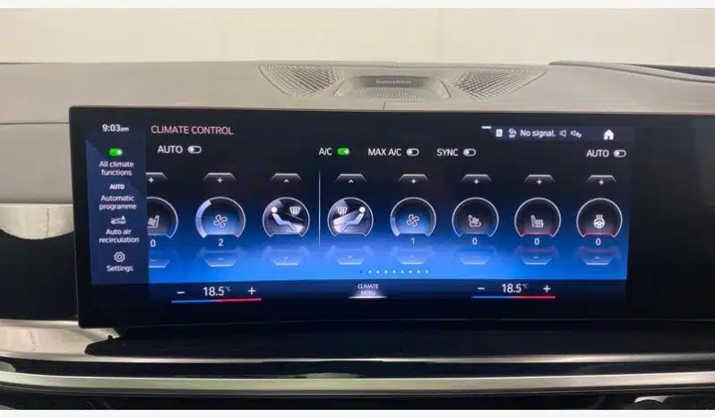 
								BMW Alpina XB7 4.4 Bi Turbo Switch-Tronic AWD full									