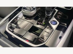 
										BMW Alpina XB7 4.4 Bi Turbo Switch-Tronic AWD full									