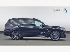 BMW Alpina XB7 4.4 Bi Turbo Switch-Tronic AWD