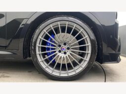 
										BMW Alpina XB7 4.4 Bi Turbo Switch-Tronic AWD full									
