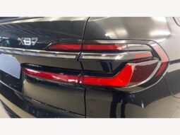 
										BMW Alpina XB7 4.4 Bi Turbo Switch-Tronic AWD full									