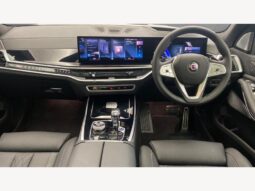 
										BMW Alpina XB7 4.4 Bi Turbo Switch-Tronic AWD full									