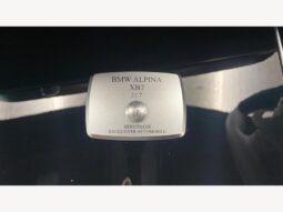 
										BMW Alpina XB7 4.4 Bi Turbo Switch-Tronic AWD full									