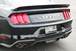 Steeda SSV – Q850 Streetfighter Mustang 5.0 GT V8 Supercharged