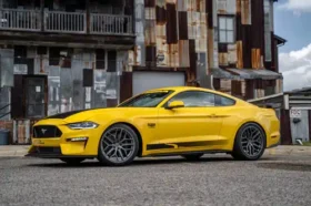 2023 Steeda Q500 Enforcer