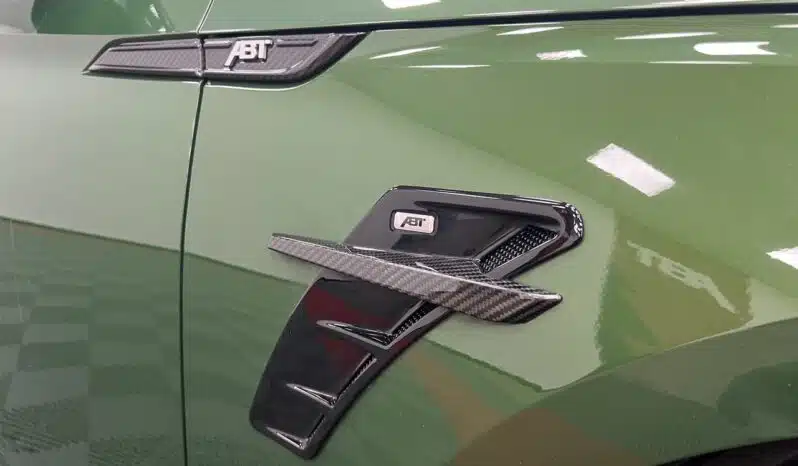 
								ABT RS5-R – 1 of 50 WORLDWIDE full									