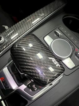 
										ABT RS5-R – 1 of 50 WORLDWIDE full									