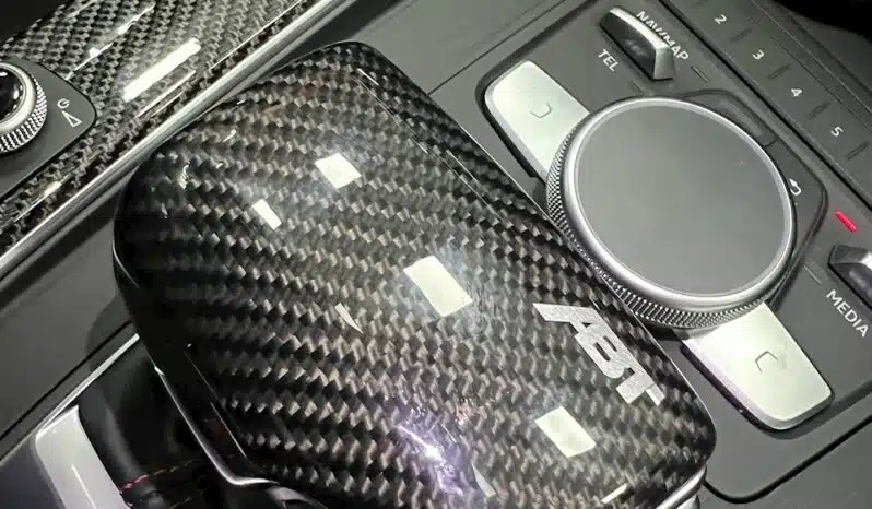
								ABT RS5-R – 1 of 50 WORLDWIDE full									
