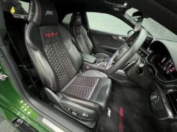 
										ABT RS5-R – 1 of 50 WORLDWIDE full									