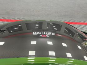 ABT RS5-R – 1 of 50 WORLDWIDE