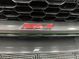 
										ABT RS5-R – 1 of 50 WORLDWIDE full									