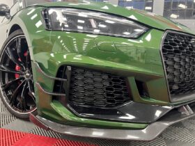 ABT RS5-R – 1 of 50 WORLDWIDE