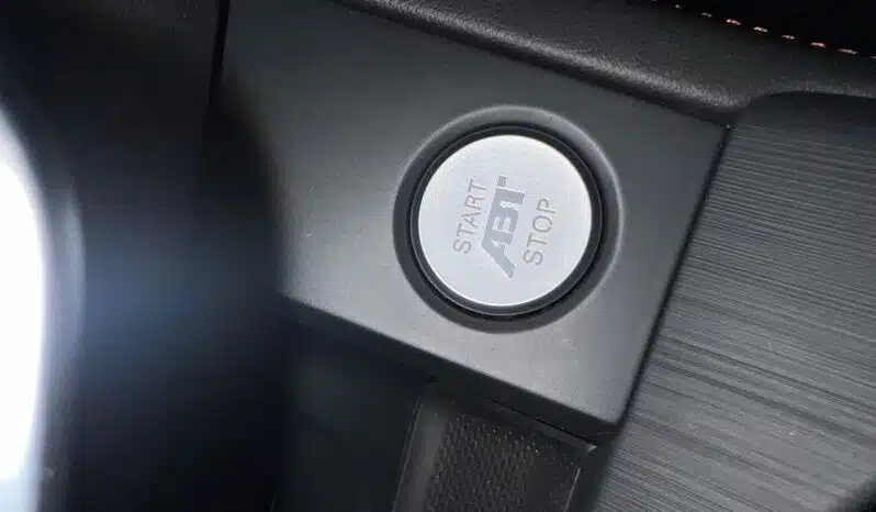 
								ABT RS5-R – 1 of 50 WORLDWIDE full									