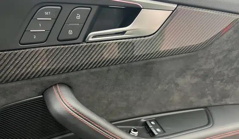 
								ABT RS5-R – 1 of 50 WORLDWIDE full									