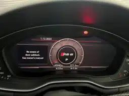 
										ABT RS5-R – 1 of 50 WORLDWIDE full									