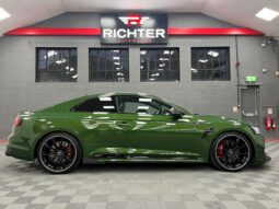 ABT RS5-R – 1 of 50 WORLDWIDE