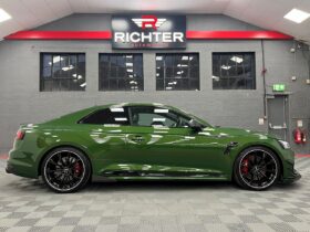 ABT RS5-R – 1 of 50 WORLDWIDE