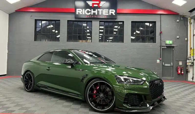 ABT RS5-R