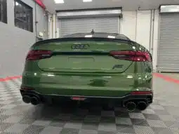 
										ABT RS5-R – 1 of 50 WORLDWIDE full									