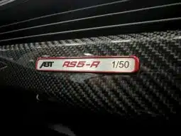 
										ABT RS5-R – 1 of 50 WORLDWIDE full									