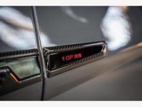 ABT Urus Scatenato RHD – Reserve 1 of 99 Build Slots