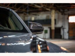 
										ABT Urus Scatenato RHD – Reserve 1 of 99 Build Slots full									