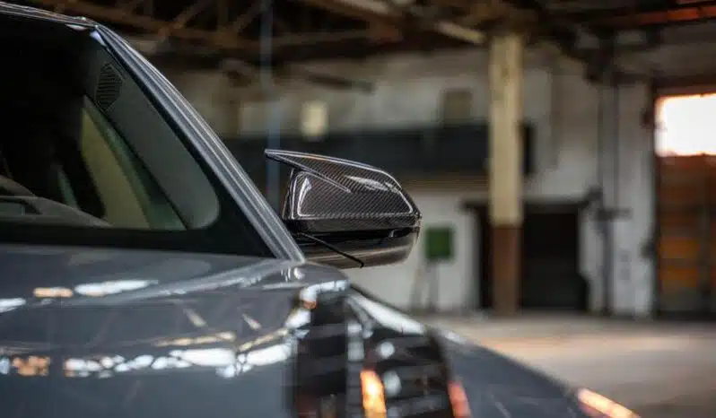 
								ABT Urus Scatenato RHD – Reserve 1 of 99 Build Slots full									