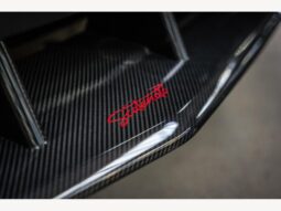 
										ABT Urus Scatenato RHD – Reserve 1 of 99 Build Slots full									