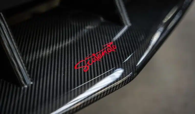 
								ABT Urus Scatenato RHD – Reserve 1 of 99 Build Slots full									