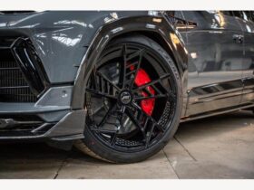 ABT Urus Scatenato RHD – Reserve 1 of 99 Build Slots