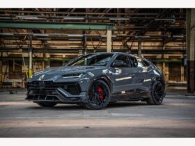 ABT Urus Scatenato RHD – Reserve 1 of 99 Build Slots