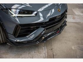 ABT Urus Scatenato RHD – Reserve 1 of 99 Build Slots