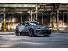 ABT Urus Scatenato RHD – Reserve 1 of 99 Build Slots