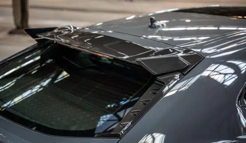 
								ABT Urus Scatenato RHD – Reserve 1 of 99 Build Slots full									