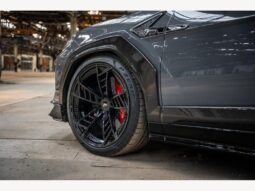 
										ABT Urus Scatenato RHD – Reserve 1 of 99 Build Slots full									