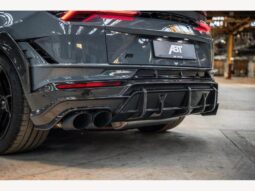 
										ABT Urus Scatenato RHD – Reserve 1 of 99 Build Slots full									