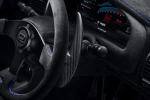 Prodrive P25