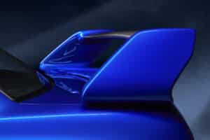 Prodrive P25