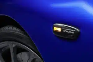 Prodrive P25 Subaru Impreza 22B