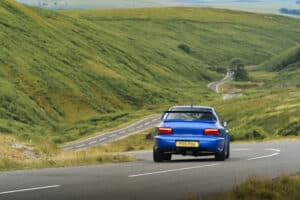 Prodrive P25